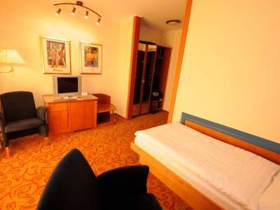 Hotel Eroplan Roznov pod Radhostem Luaran gambar